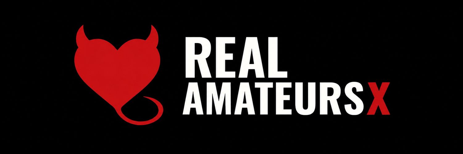 RealAmateursx's banner