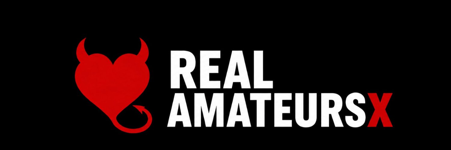 RealAmateursx's banner