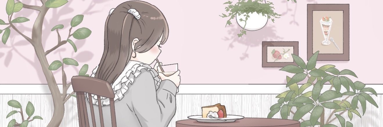 雛森ほのか's banner