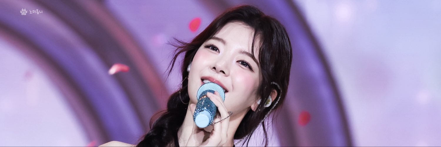 노미옹니🧸's banner