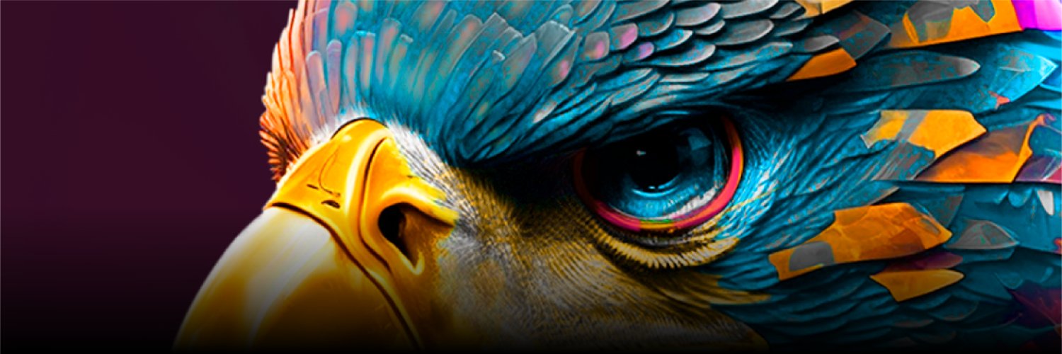 Koidos Eagles's banner