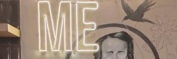 Be(ar) Positive's banner