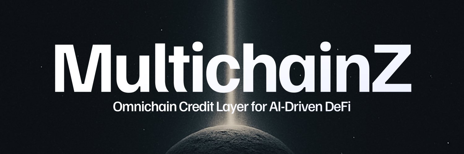 MultichainZ's banner