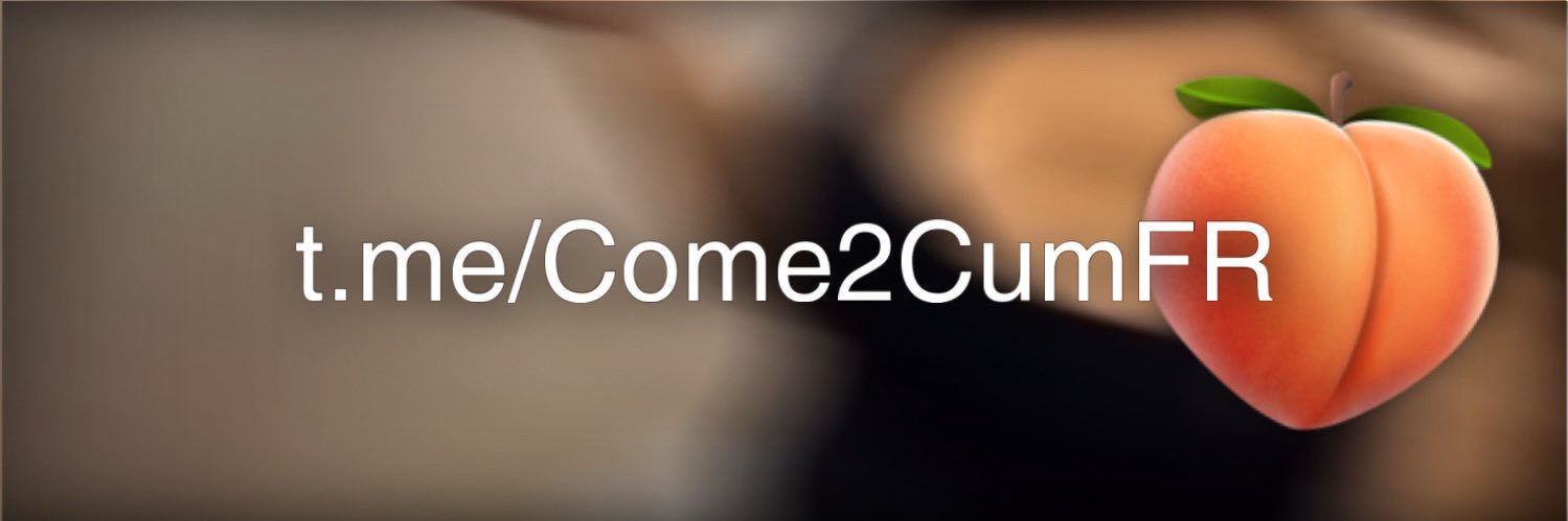 C2C 🍑's banner