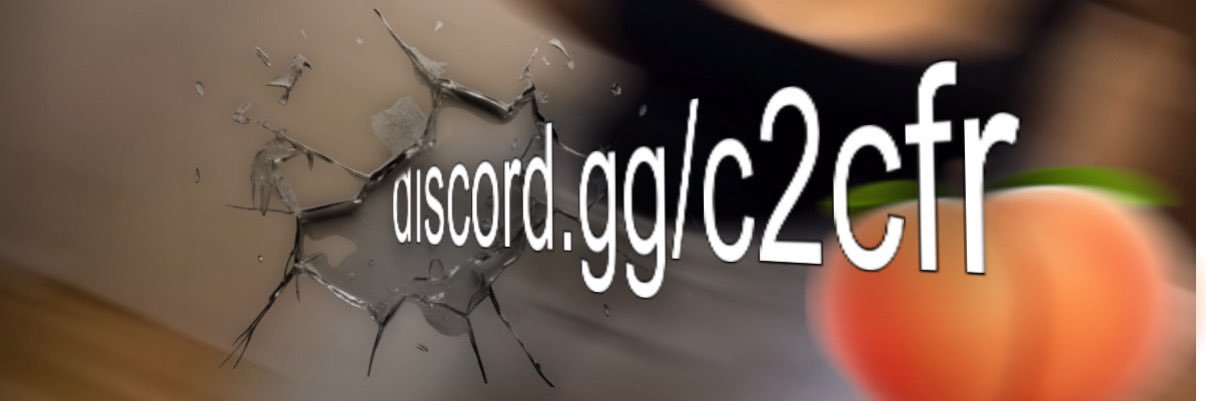 C2C 🍑's banner