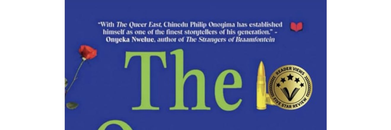 Chinedu Philip Onoyima's banner