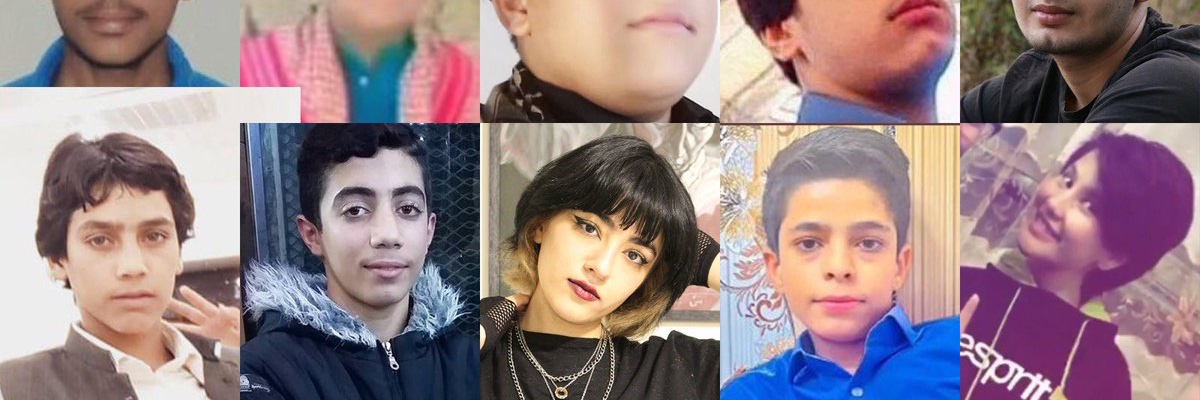 زن، زندگی، آزادی's banner