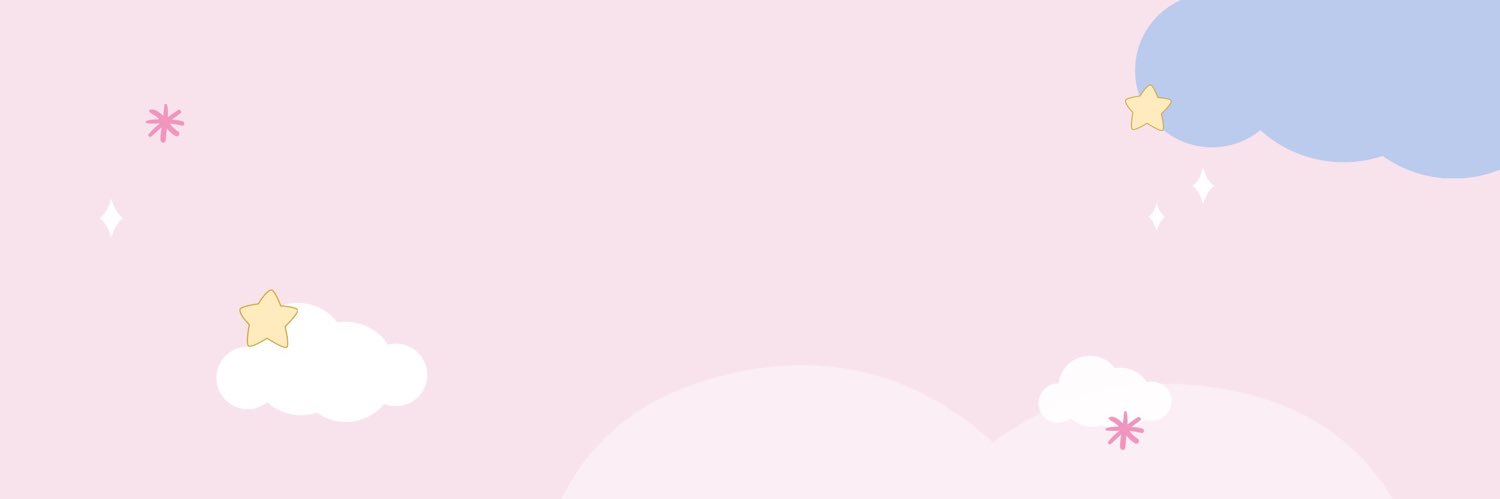ひつじにこ's banner
