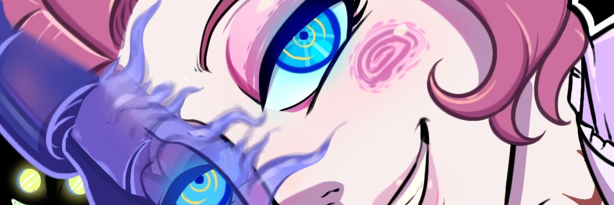 ⚔️DoctoreCrz⚔️ (OPEN COMMISIONS 7/5)'s banner