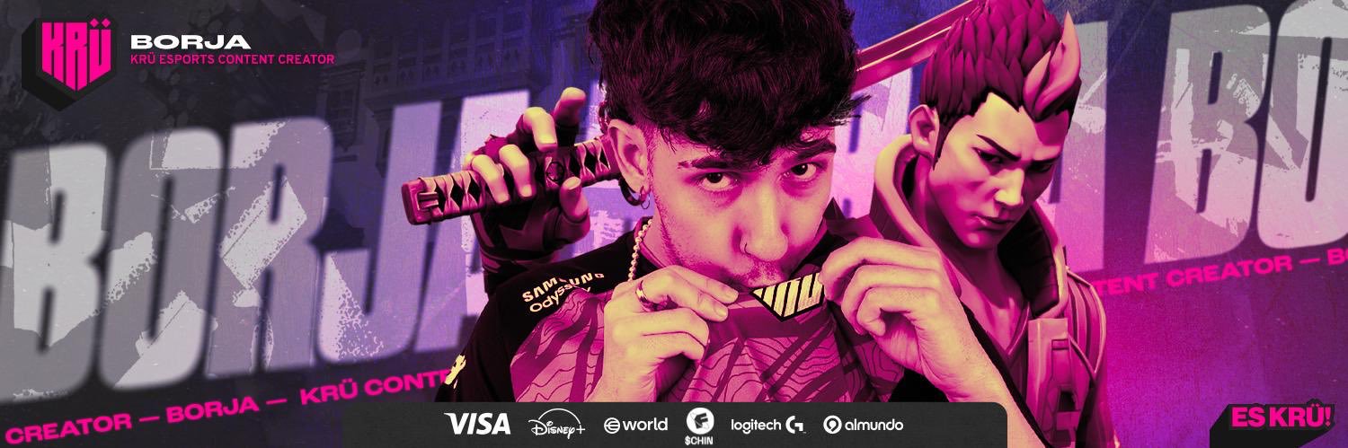 KRÜ b0rja's banner