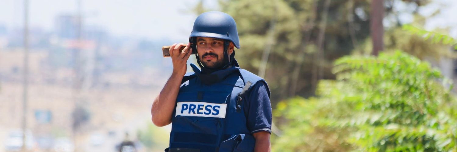 محمد هارون's banner