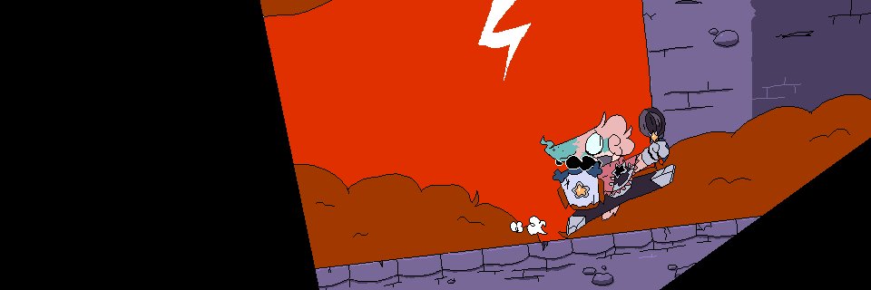 krisp's banner