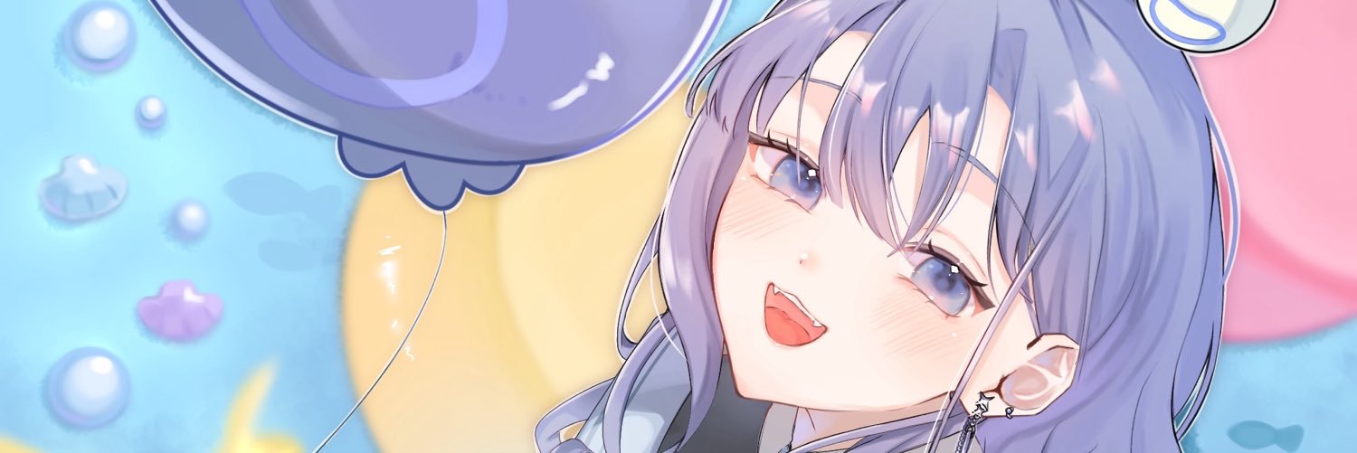 るる*🫐's banner