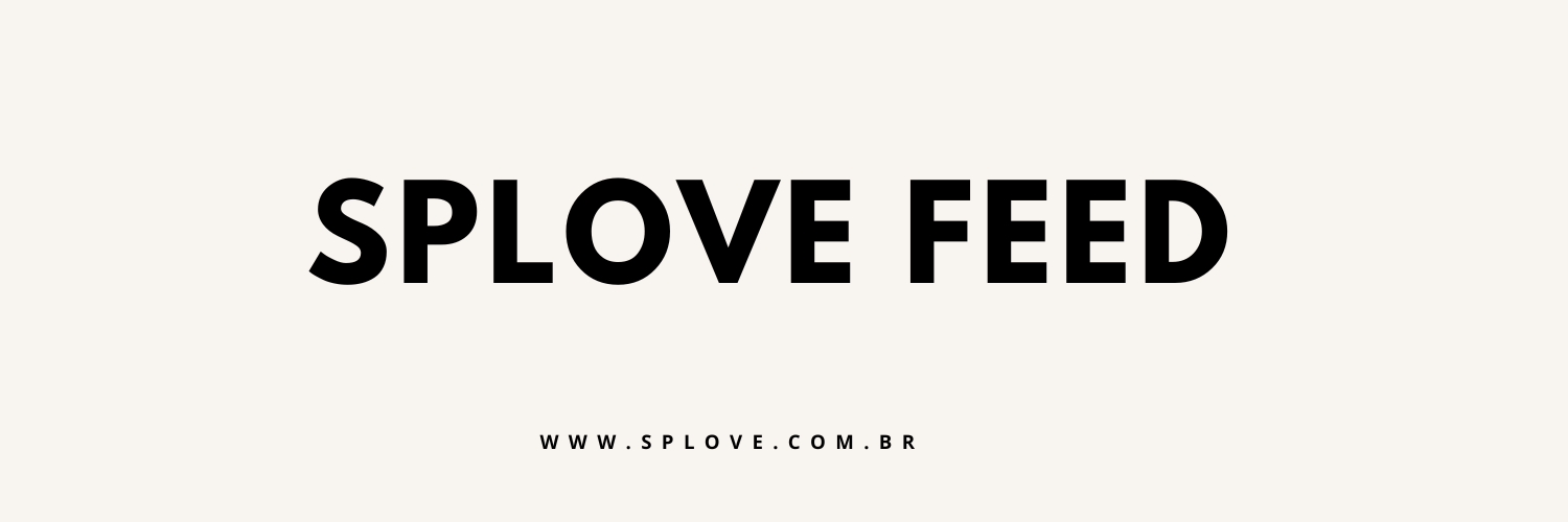 SPLove Feed's banner