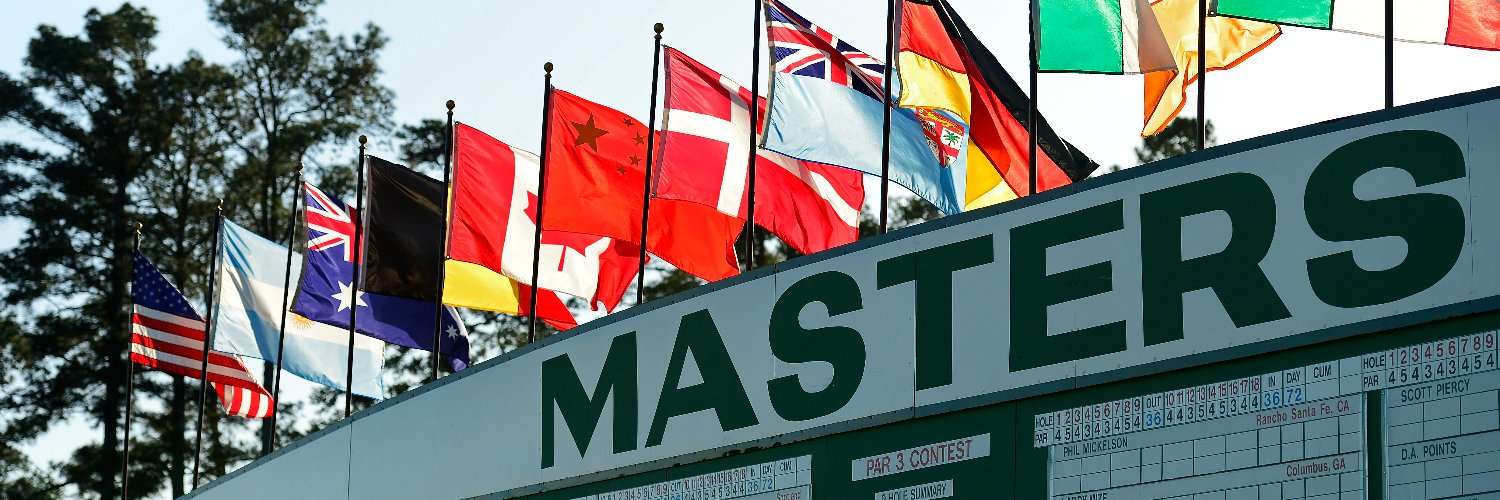 El Masters's banner