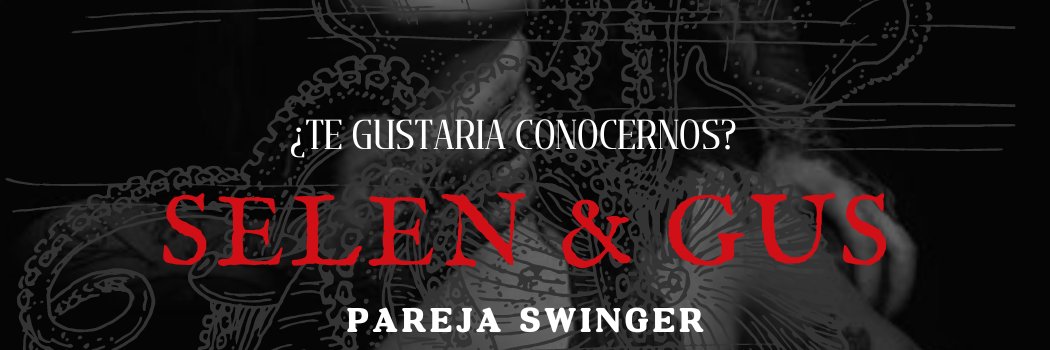 SELEN&GUS's banner