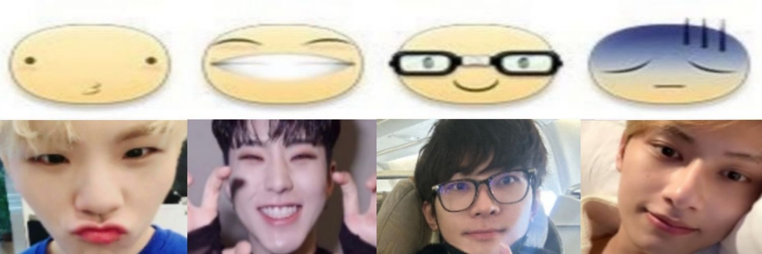 ujjeong fan's banner
