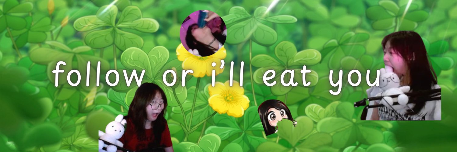 Yuka's banner