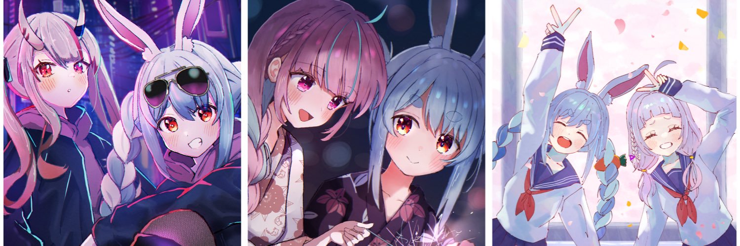 roya (ろや）'s banner