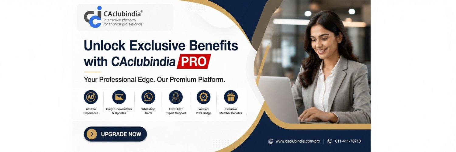 CAclubindia's banner