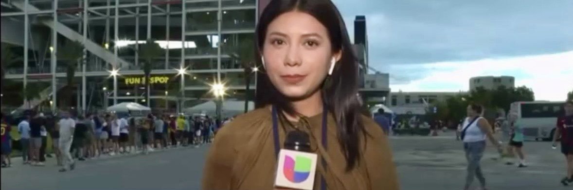 Mikaela Marín Céspedes's banner