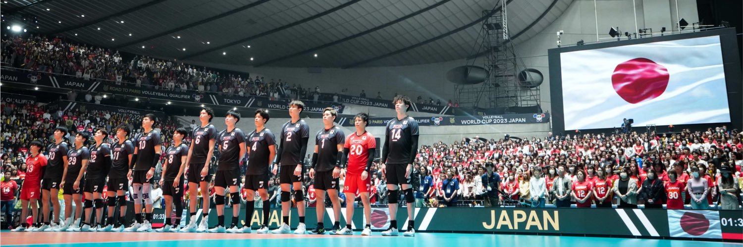 石川祐希's banner
