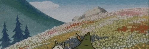Lapin || Moving's banner