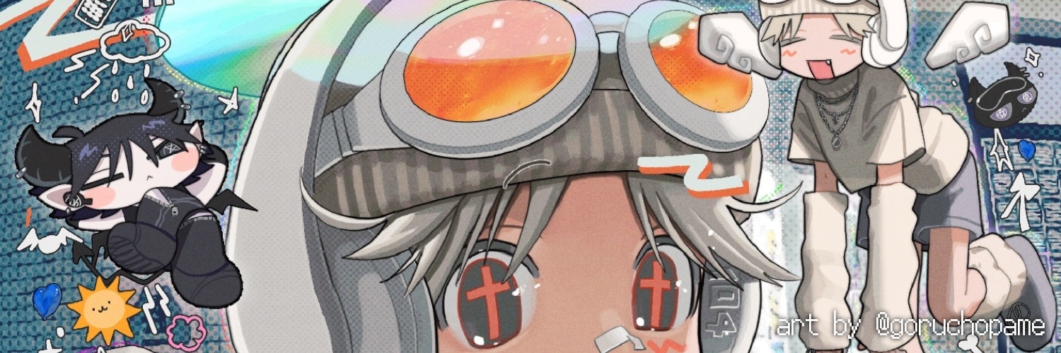 yappari's banner