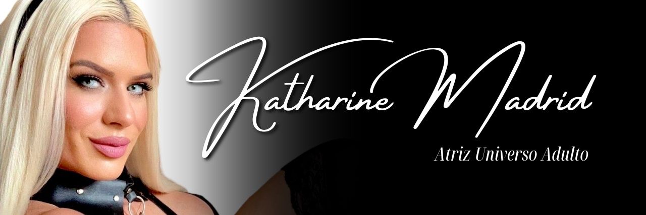 Katharine Madrid 🇧🇷's banner