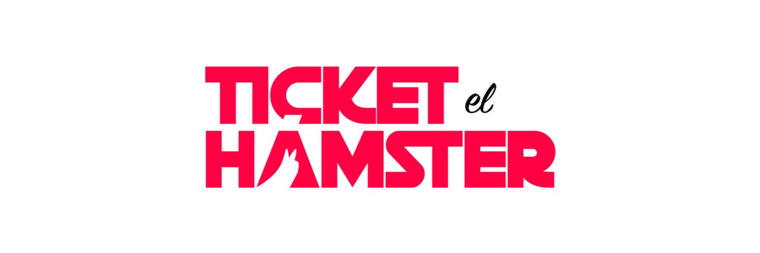 Ticket el Hámster 🐹's banner