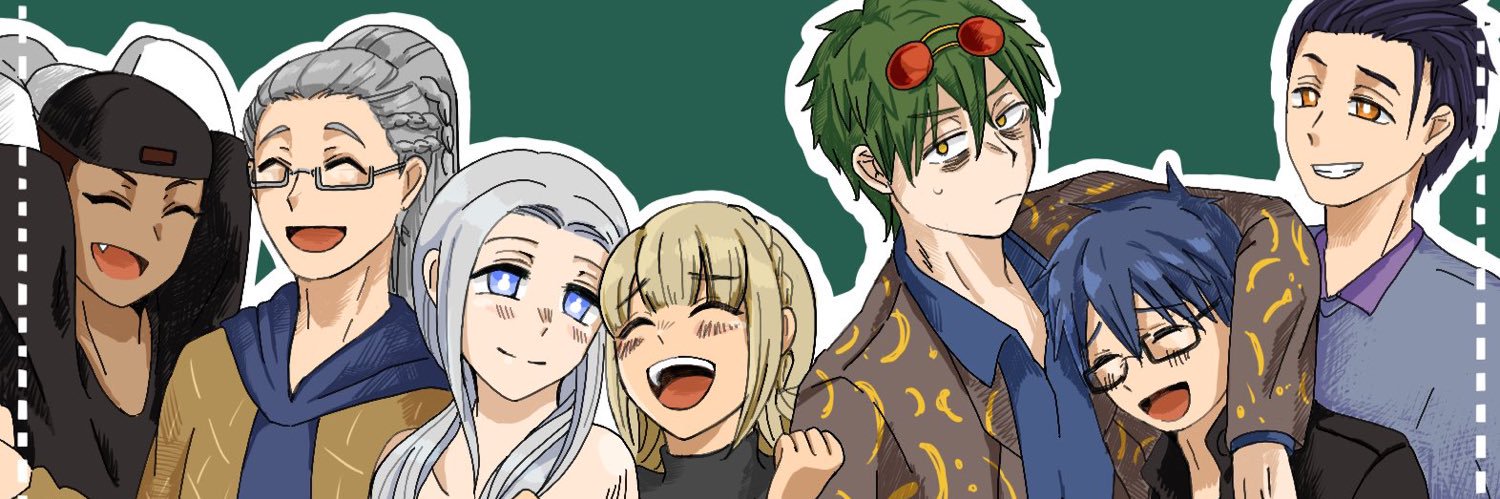 レイちゃん。《Ｌｖ.4》's banner
