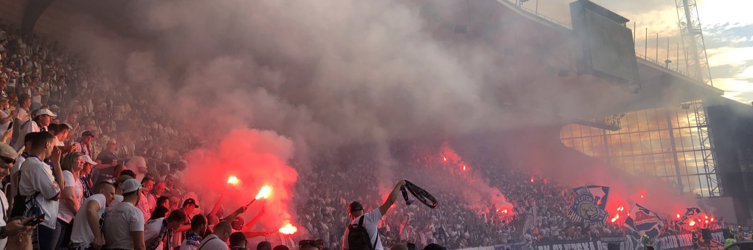 Vojtěch Bráník Dvořák's banner