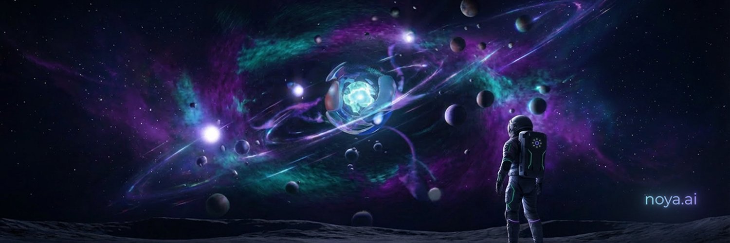NOYA.ai's banner