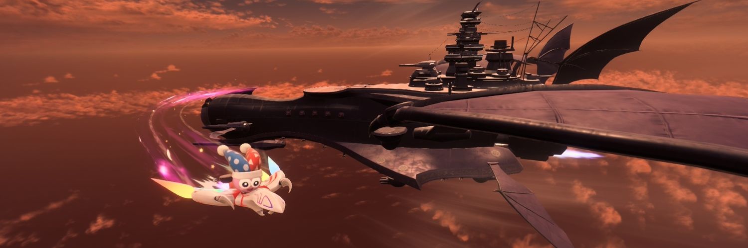 はいどろげん。's banner