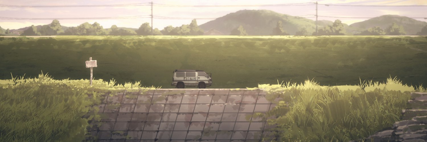 TVアニメ『天国大魔境』公式's banner