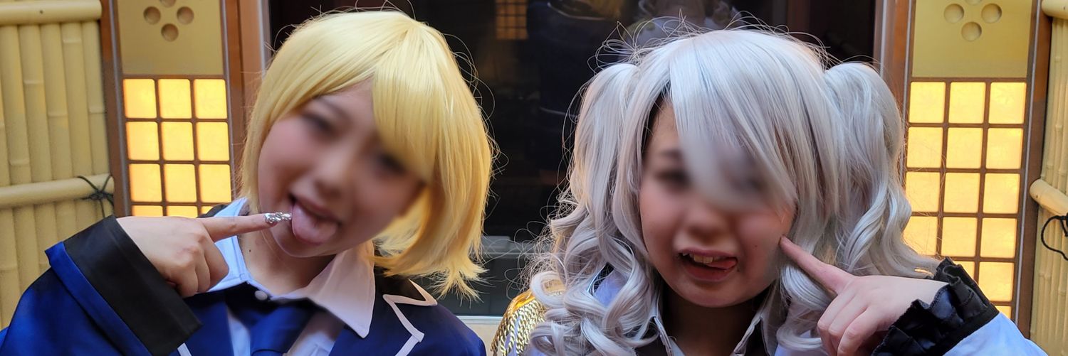 ひらいくん@🔞's banner