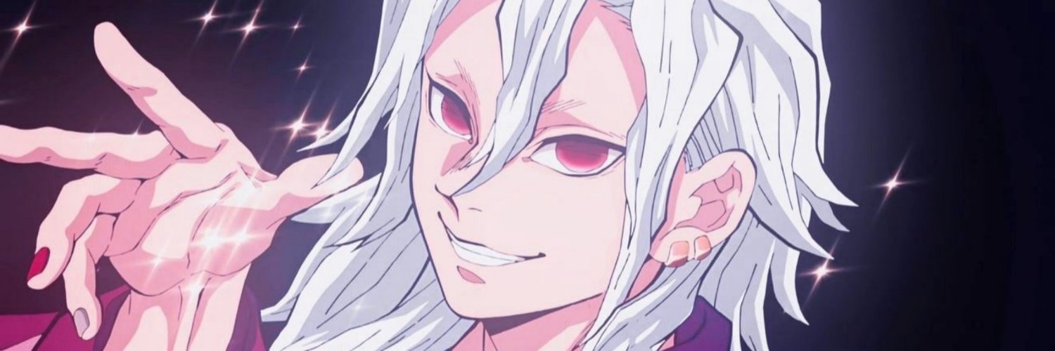 MagiSpheres's banner
