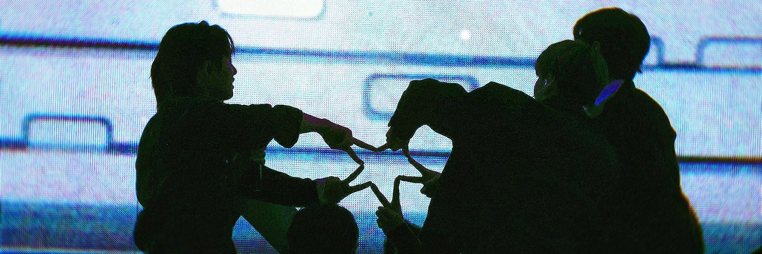 just's banner
