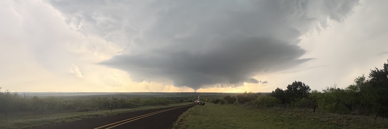 Ashton The Stormchaser's banner