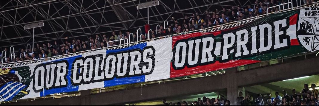 Olatua's banner