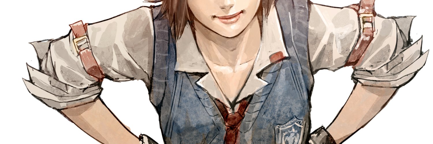renkciii's banner