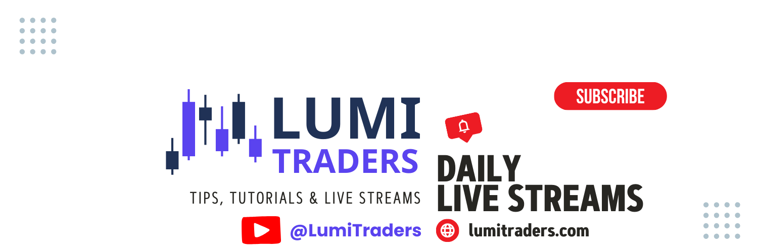 LumiTraders's banner