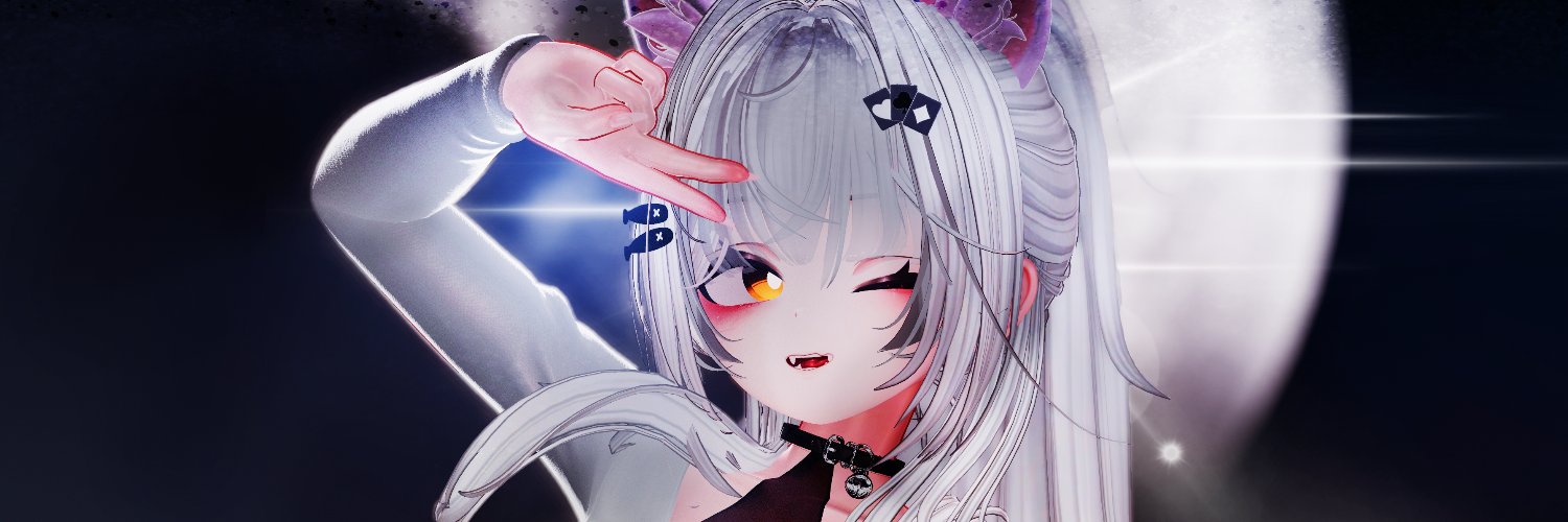 Unmei's banner