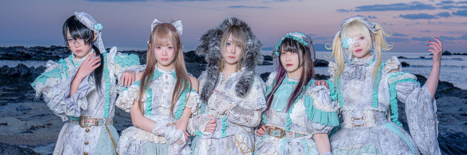 最果てのハイライト@2026/09/02 新宿LOFT's banner