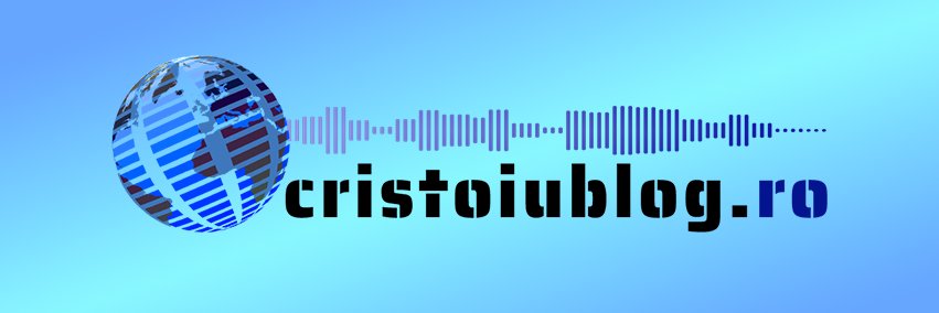 Ion Cristoiu's banner