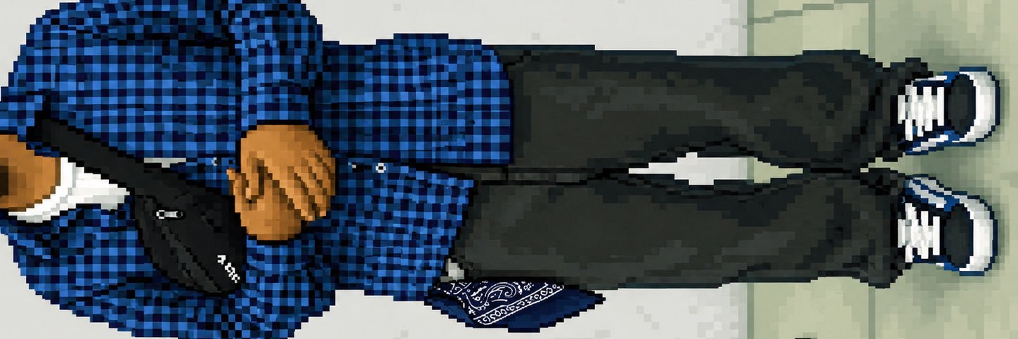 jordan's banner