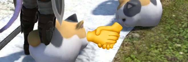 Saucey Noodle (Video comms open!)'s banner
