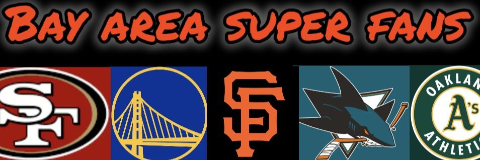 Bay Area Super fans's banner