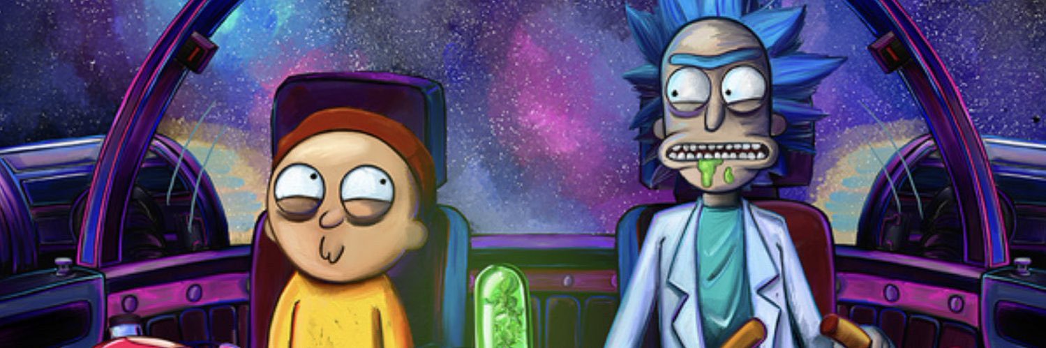 Leaks's banner