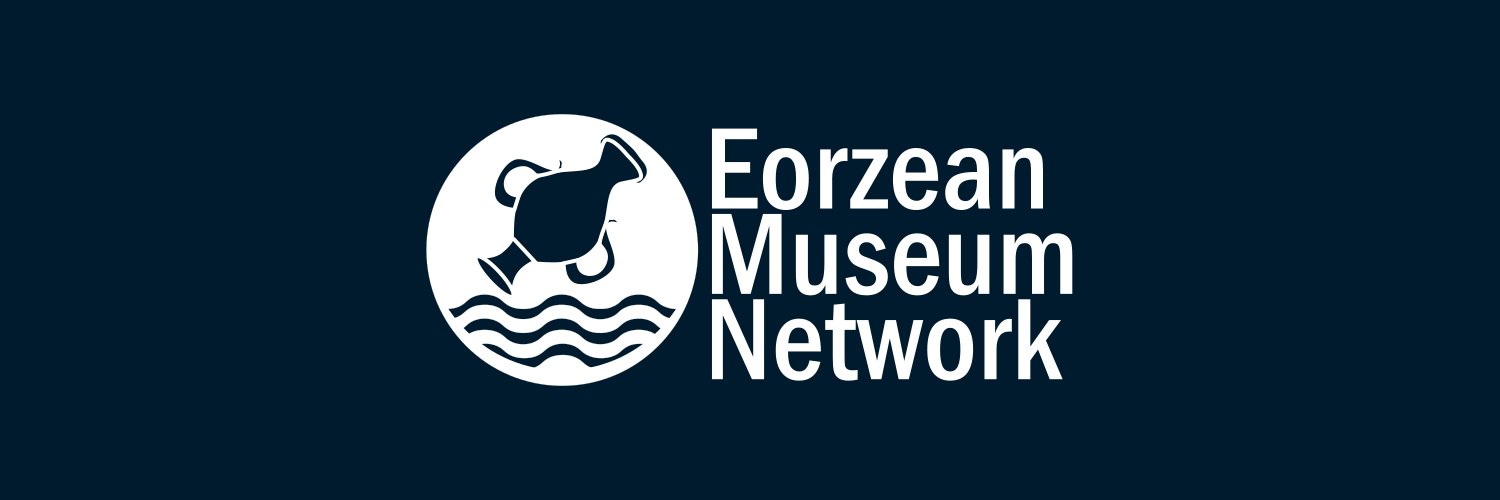 Eorzean Museum Network's banner
